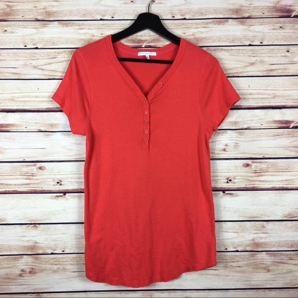 Anthropologie Pure Good Top
